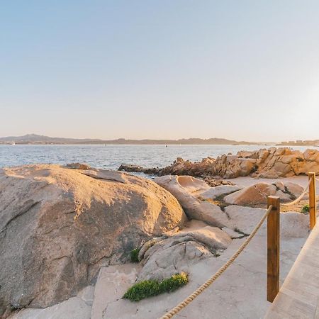 Hotel Il Gabbiano La Maddalena  Exteriér fotografie