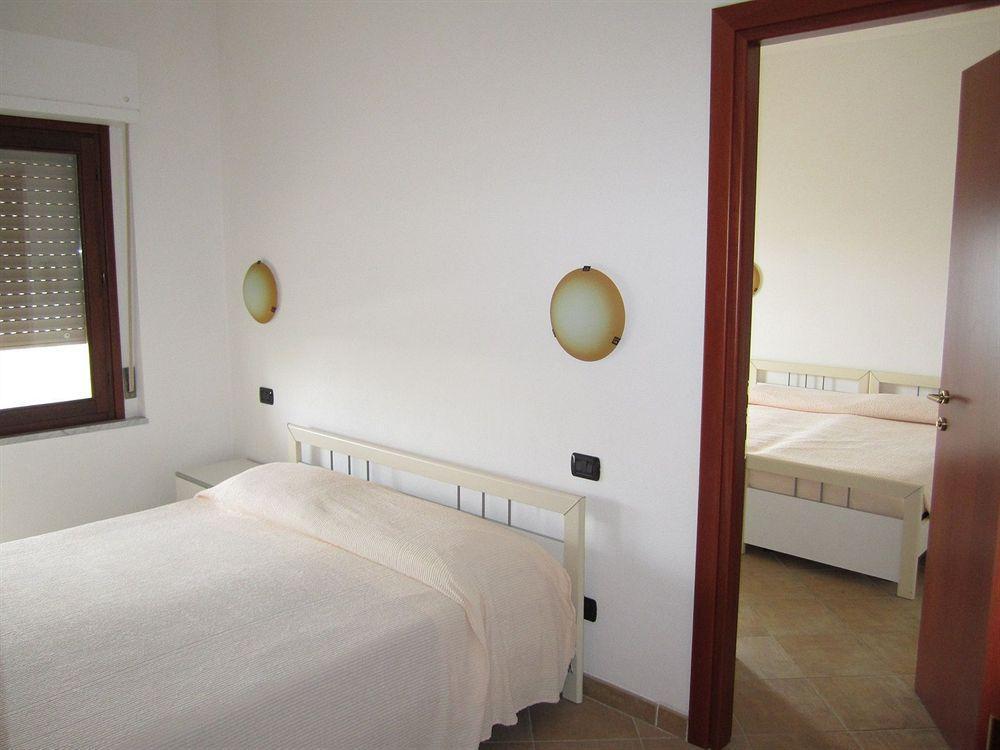 Hotel Il Gabbiano La Maddalena  Exteriér fotografie