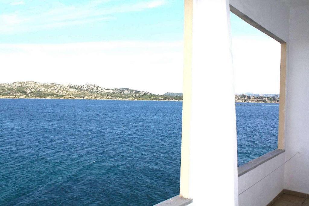 Hotel Il Gabbiano La Maddalena  Exteriér fotografie